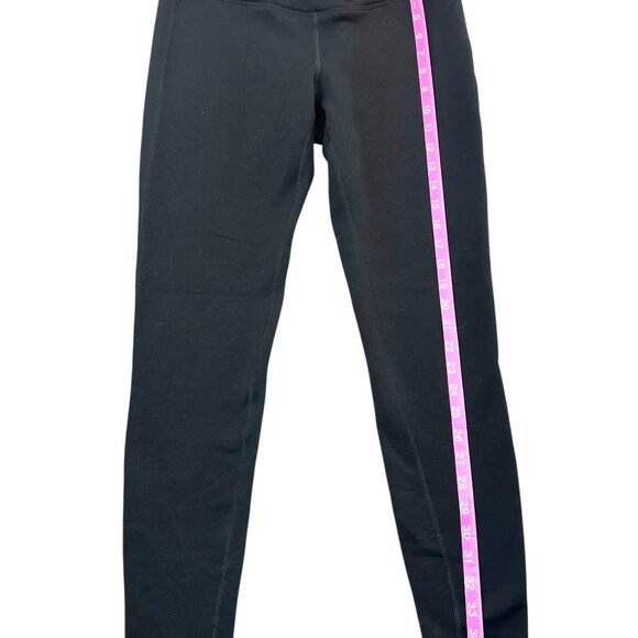 Athleta Black Leggings - Picture 7 of 7